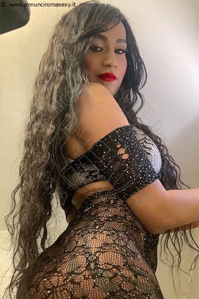 Samantha SONDRIO 3511811083