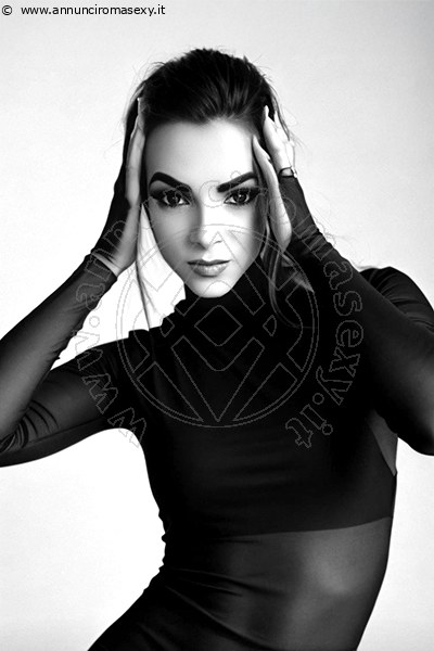 Chiara Mendes TERNI 3890494688